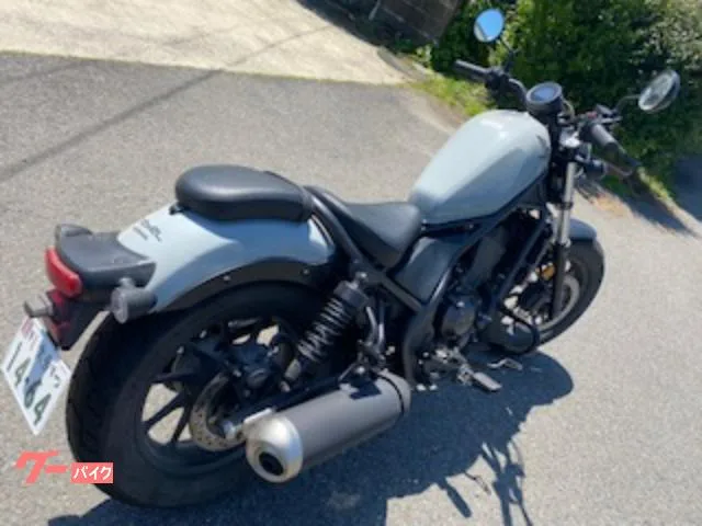 Honda 250 2025 — миниатюра 4