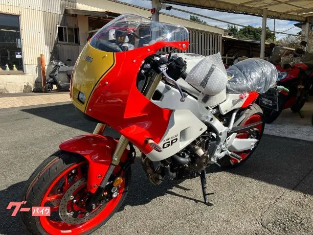 Yamaha XSR900GP. 2024 — миниатюра 4
