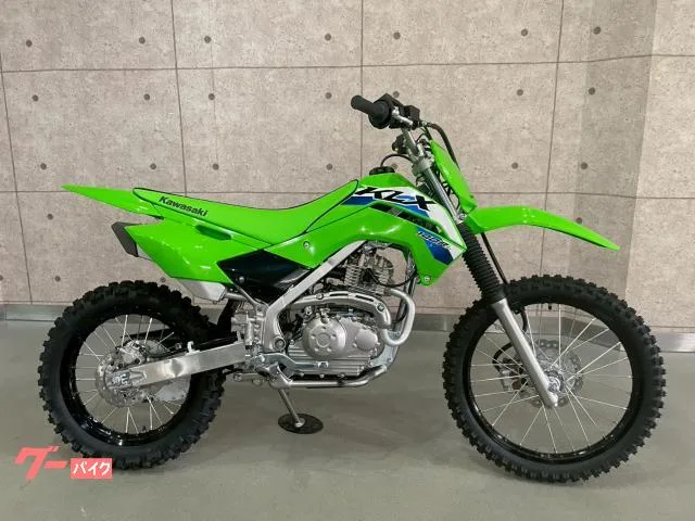 Kawasaki KLX140RL 4 26New 2026 — миниатюра 3