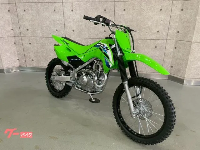 Kawasaki KLX140RL 4 26New 2026 — миниатюра 4