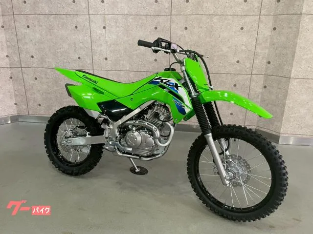 Kawasaki KLX140RL 4 26New 2026 — миниатюра 5