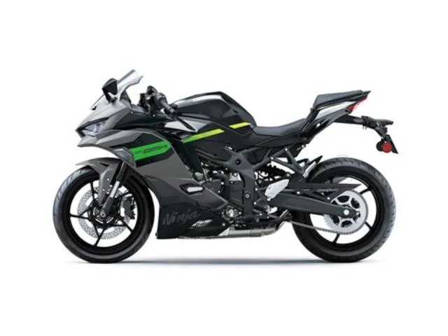 Kawasaki Ninja ZX-25R SE 26 2026 — миниатюра 3