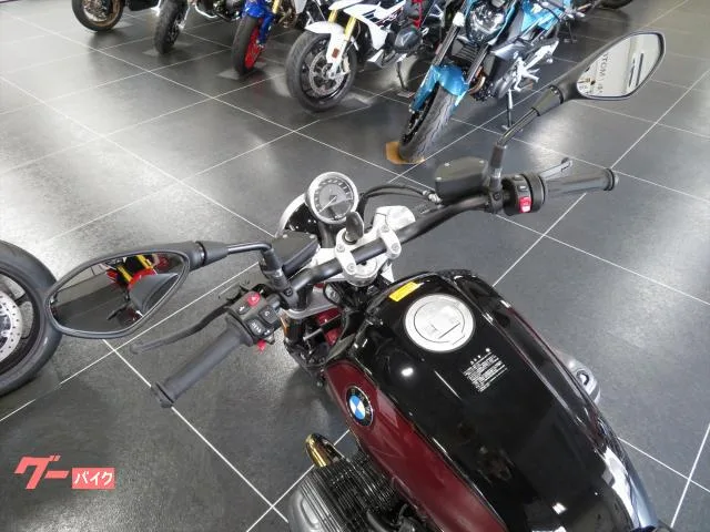BMW R12 ABS ETC 2025 — миниатюра 4