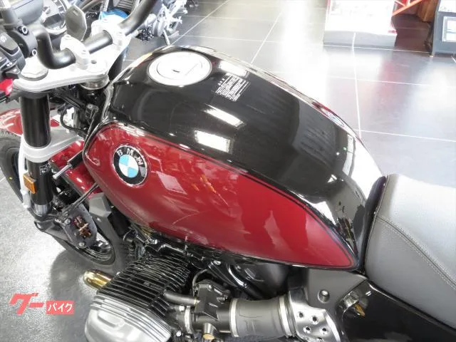 BMW R12 ABS ETC 2025 — миниатюра 5