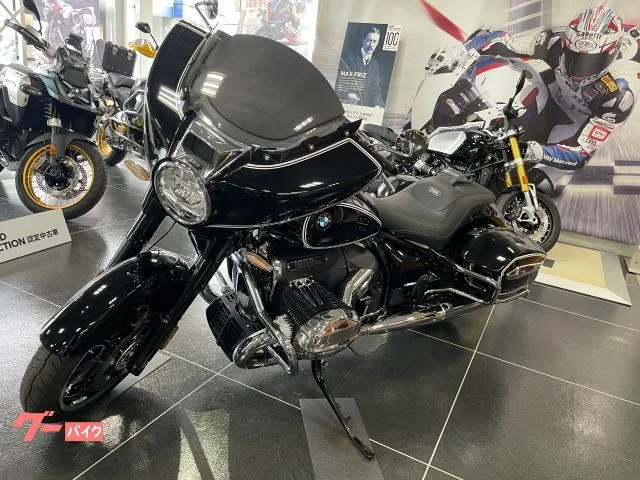 BMW R18B ETC ASA 2022 — миниатюра 2