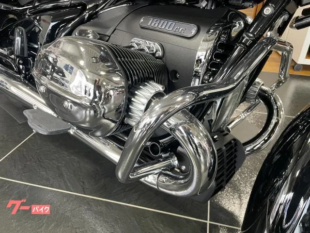 BMW R18B ETC ASA 2022 — миниатюра 3