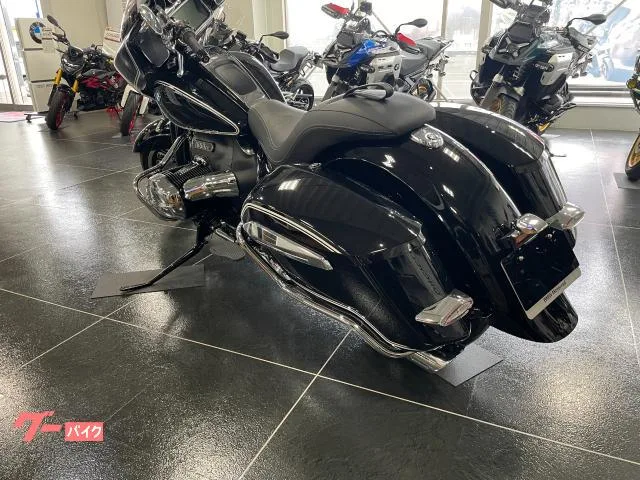 BMW R18B ETC ASA 2022 — миниатюра 4
