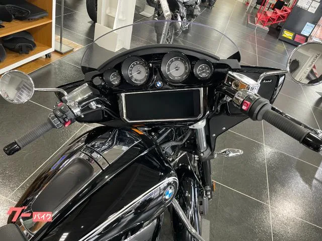 BMW R18B ETC ASA 2022 — миниатюра 5