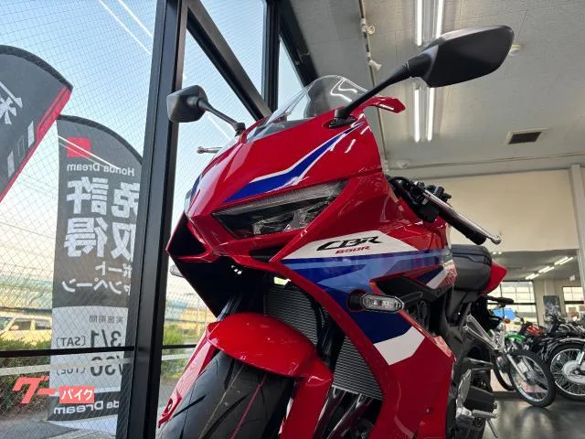 Honda CBR650R E-Clutch TFT 2025 — миниатюра 2