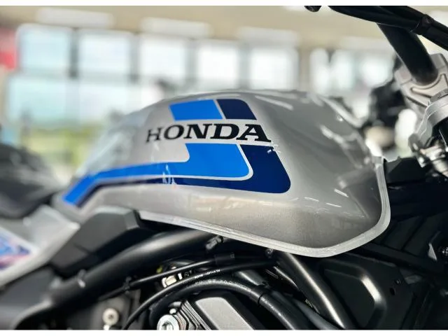 Honda CB1000F 2026 — миниатюра 2