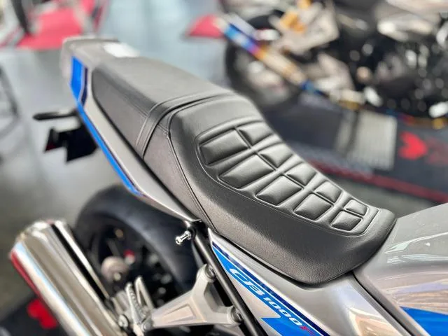Honda CB1000F 2026 — миниатюра 5