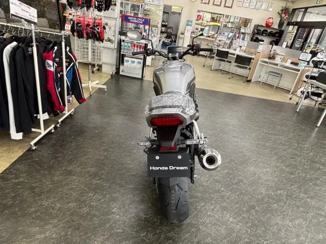 Honda CB1000F Ver 2026 — миниатюра 4