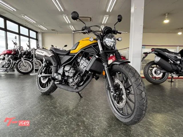 Honda CL250 E-Clutch ABS 2026 — фото 1, купить с доставкой в Москву