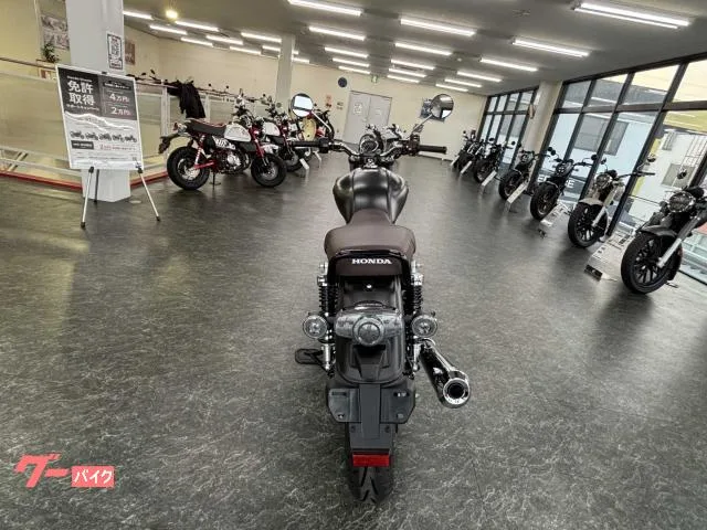 Honda GB350 ABS 2025 — миниатюра 4
