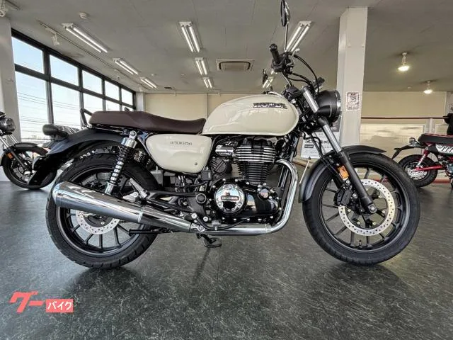 Honda GB350 New ABS 2025 — миниатюра 2