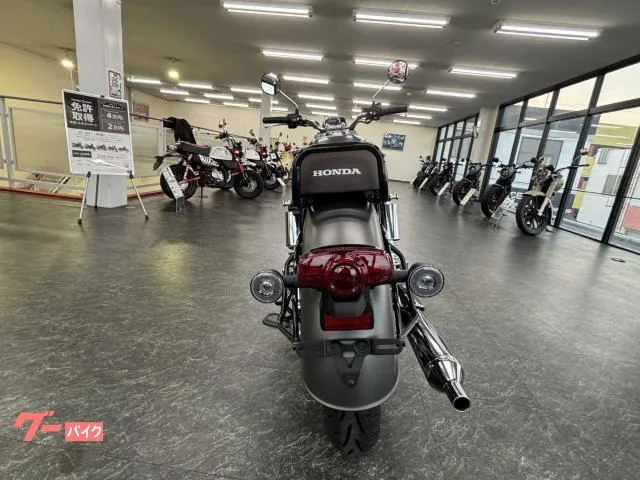 Honda GB350CNew ABS 2025 — миниатюра 4
