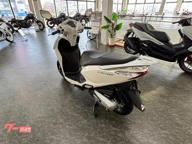 Honda 125/ New USBC 37LBOX 2026 — миниатюра 5