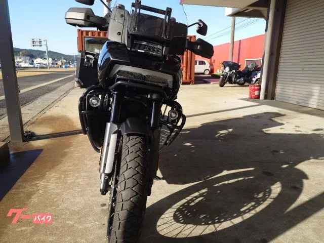 HARLEY-DAVIDSON 1250 2023 — миниатюра 2