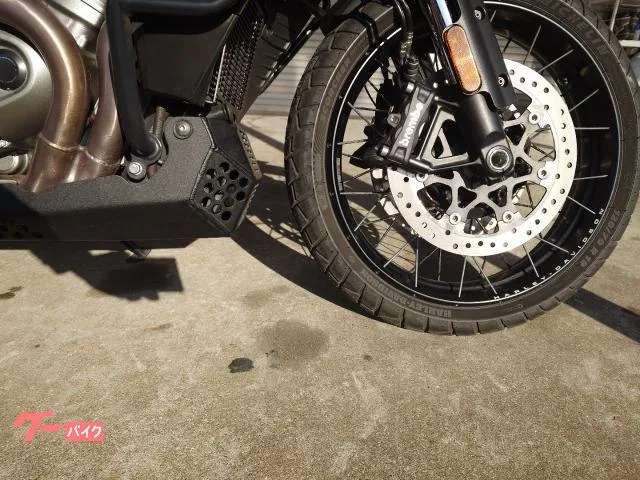 HARLEY-DAVIDSON 1250 2023 — миниатюра 3