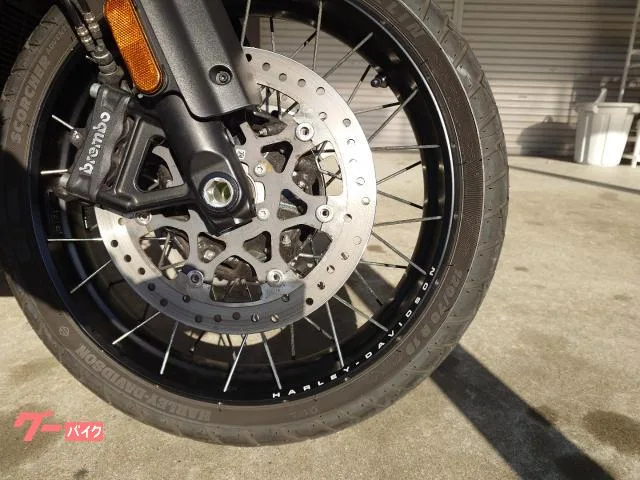 HARLEY-DAVIDSON 1250 2023 — миниатюра 4