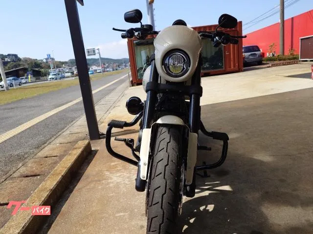 HARLEY-DAVIDSON FXLRS S 2023 — миниатюра 2