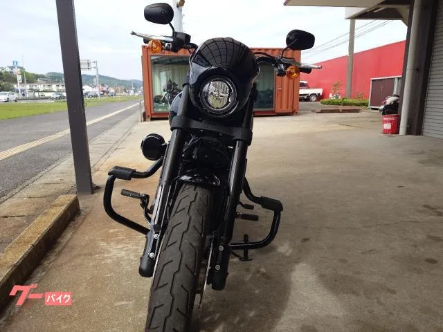 HARLEY-DAVIDSON FXLRS S 2023 — миниатюра 2