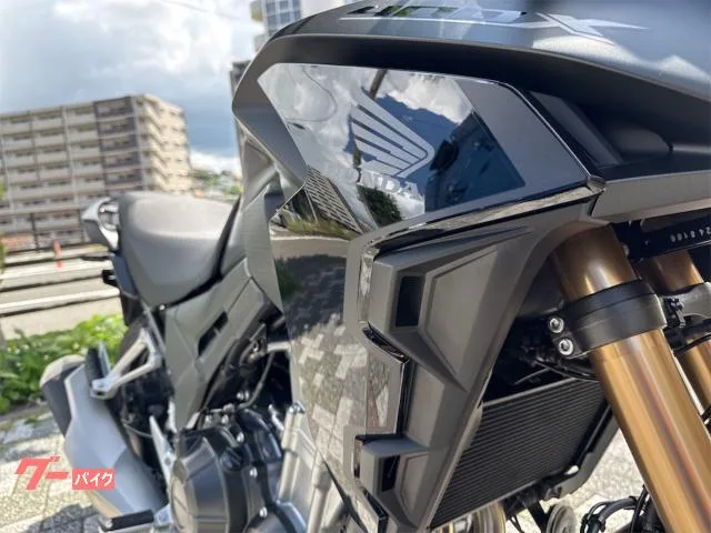 Honda 400X 2022 — миниатюра 3