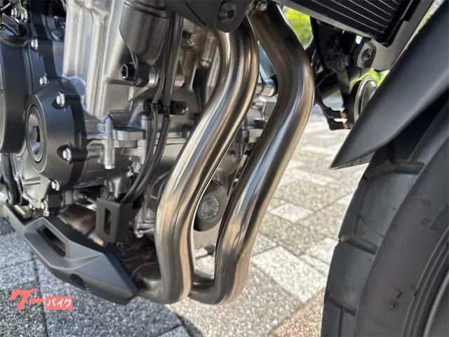 Honda 400X 2022 — миниатюра 4