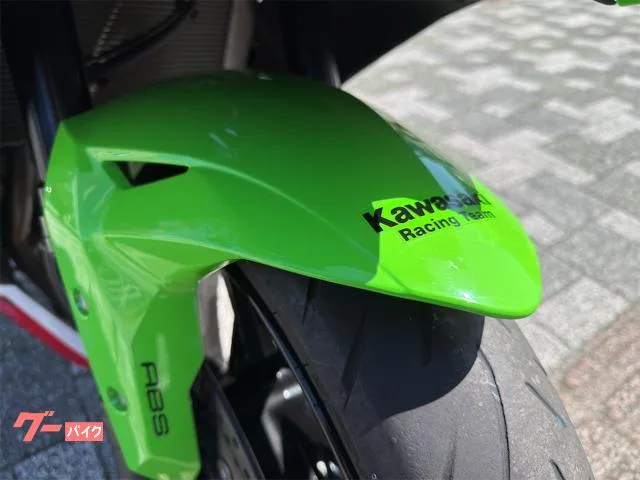 Kawasaki Ninja ZX-25R 2022 — миниатюра 5
