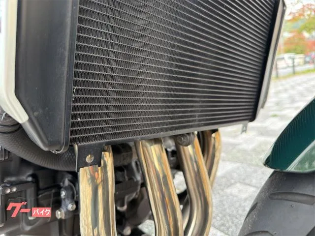 Kawasaki Z900RS Yellow Ball Edition 2024 ETC2.0 2024 — миниатюра 4