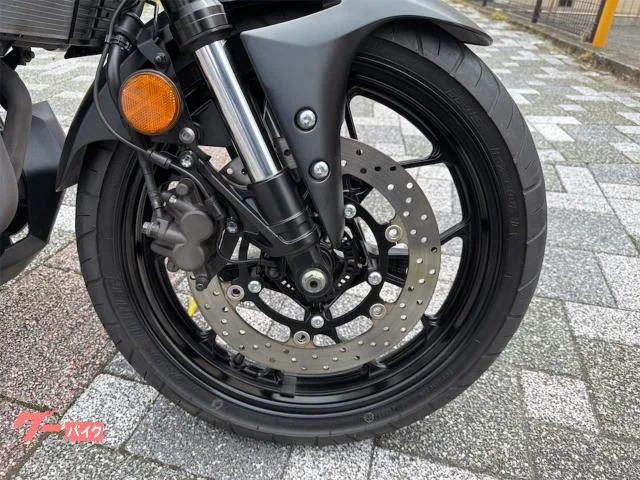 Yamaha MT-25 2022 — миниатюра 2