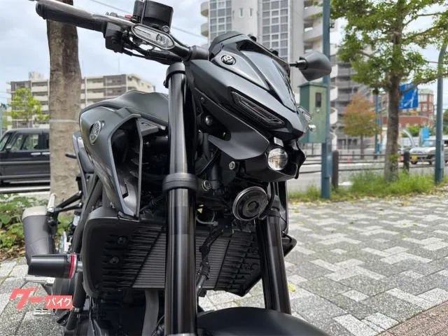 Yamaha MT-25 2022 — миниатюра 3