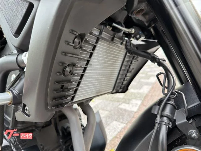 Yamaha MT-25 2022 — миниатюра 4