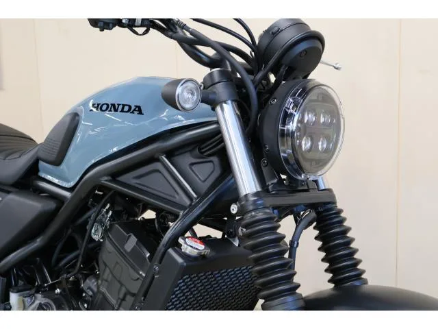 Honda CL250 2026 — миниатюра 2