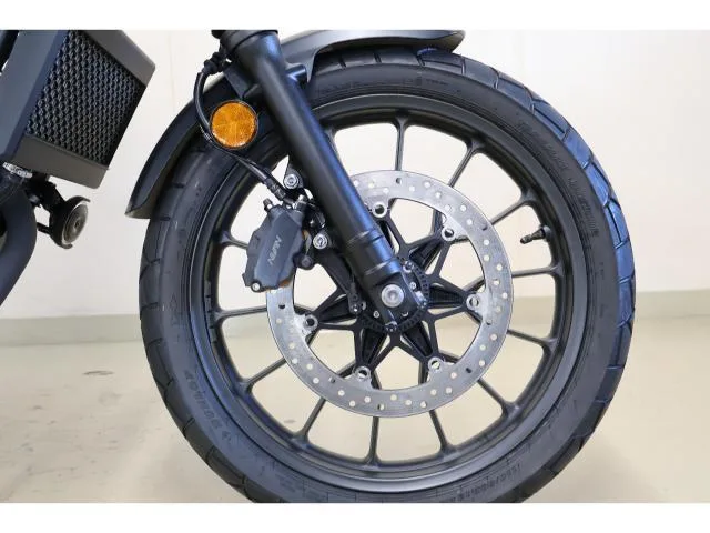 Honda CL250 2026 — миниатюра 5
