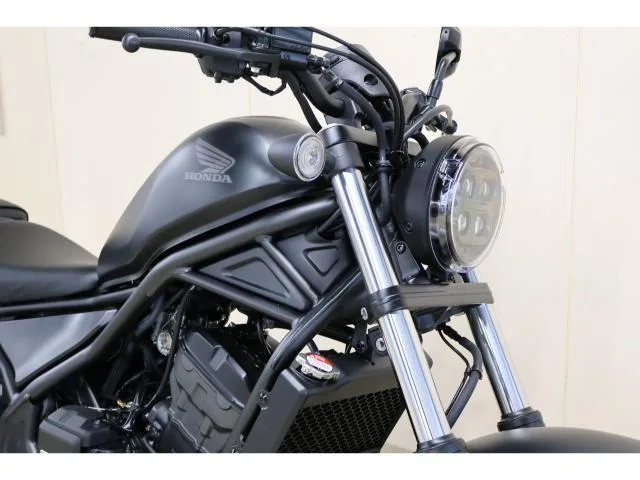 Honda 250 E-Clutch 2026 — миниатюра 2