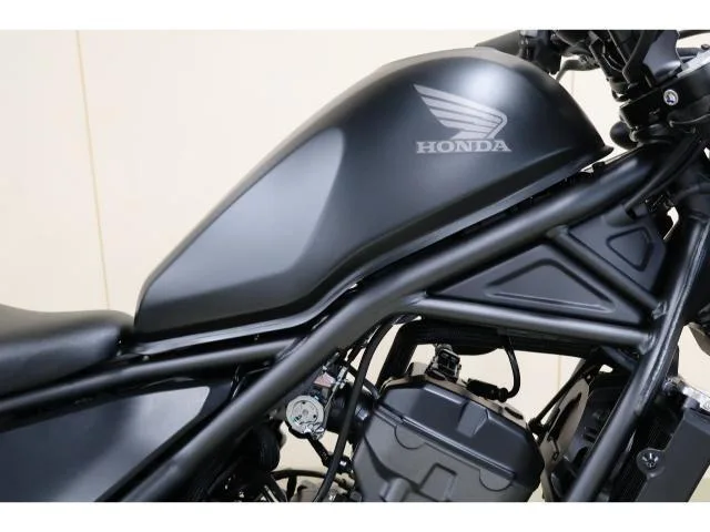 Honda 250 E-Clutch 2026 — миниатюра 3