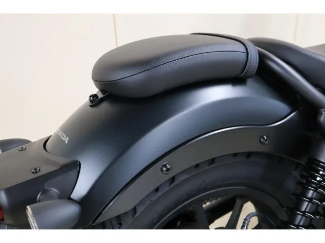 Honda 250 E-Clutch 2026 — миниатюра 5