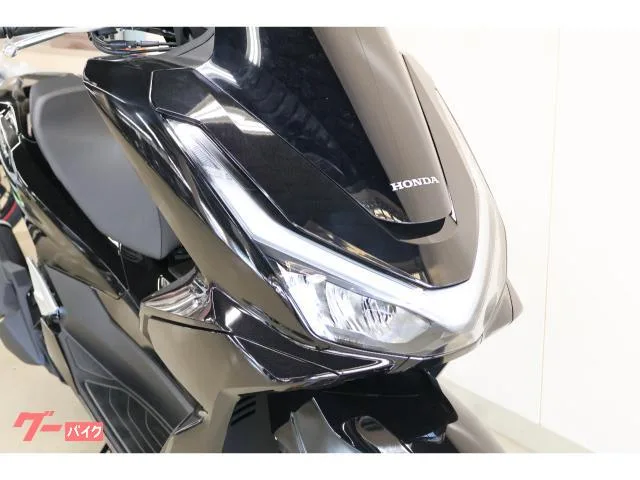 Honda PCX160 2025 2025 — миниатюра 2