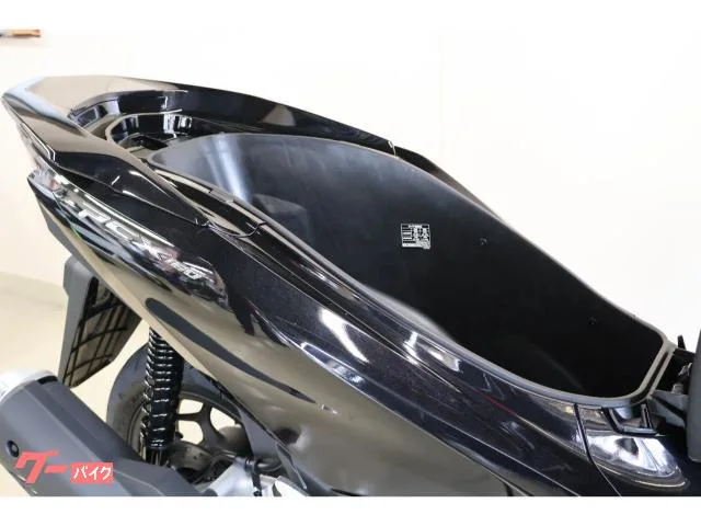 Honda PCX160 2025 2025 — миниатюра 5
