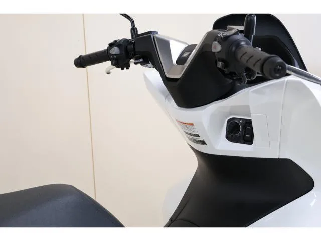 Honda PCX160 2025 2025 — миниатюра 3