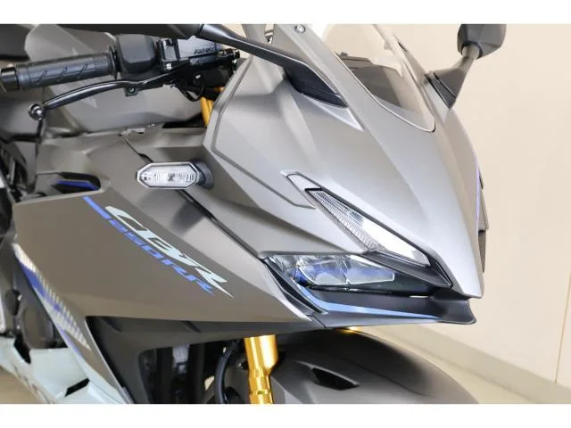 Honda CBR250RR 2025 2025 — миниатюра 2