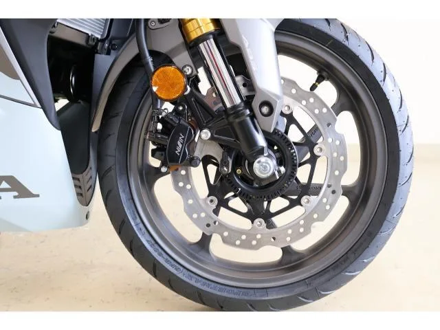 Honda CBR250RR 2025 2025 — миниатюра 3