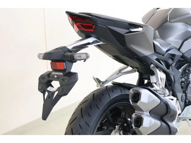 Honda CBR250RR 2025 2025 — миниатюра 5