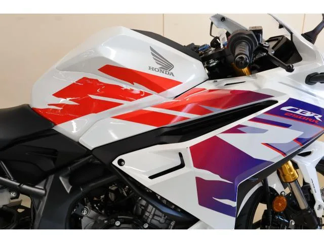 Honda CBR250RR 2025 2025 — миниатюра 3
