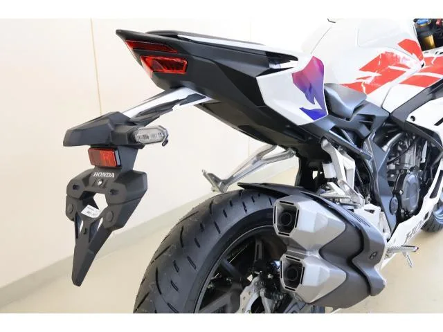 Honda CBR250RR 2025 2025 — миниатюра 4