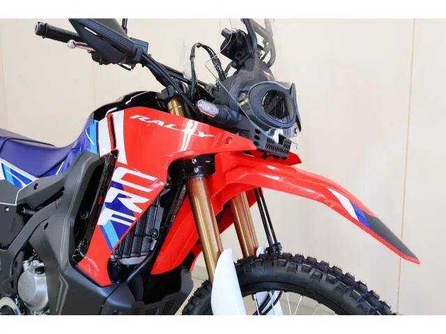 Honda CRF250 2026 — миниатюра 2