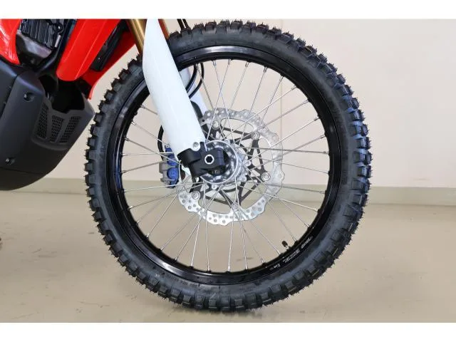 Honda CRF250 2026 — миниатюра 3