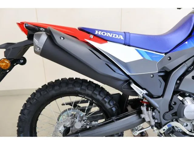Honda CRF250 2026 — миниатюра 4
