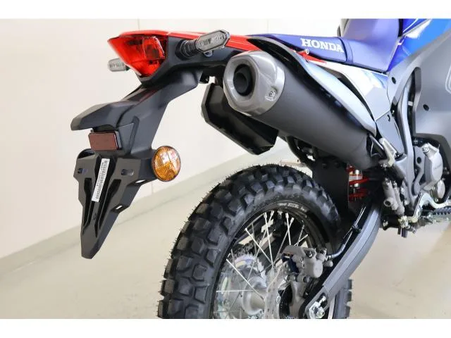 Honda CRF250 2026 — миниатюра 5